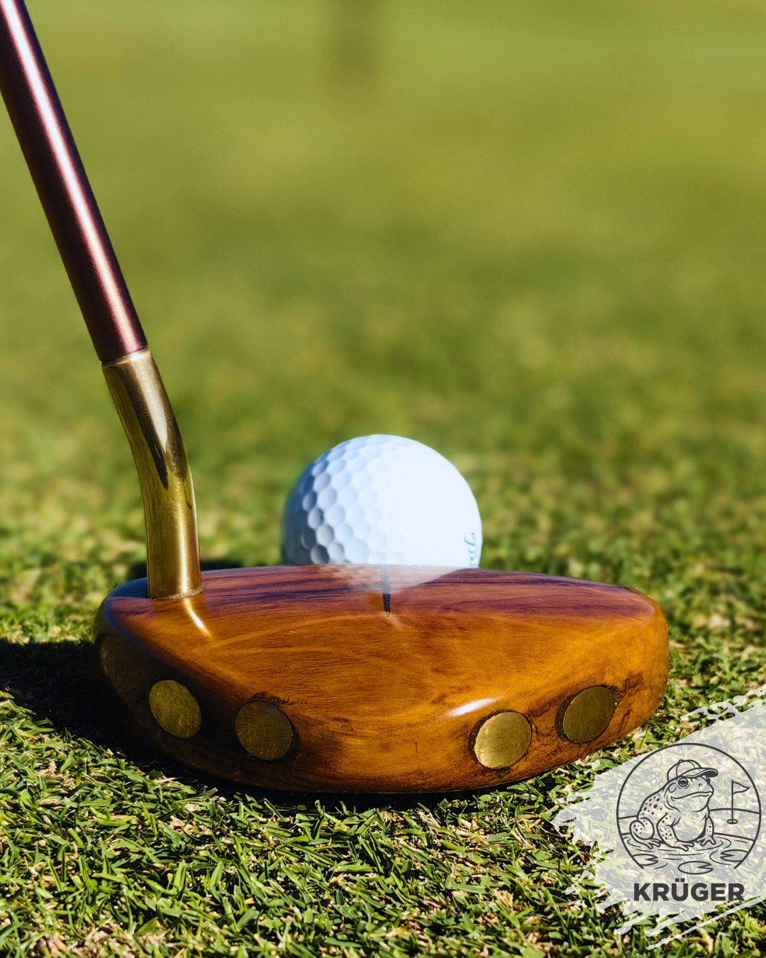 Krüger Golf Image 1