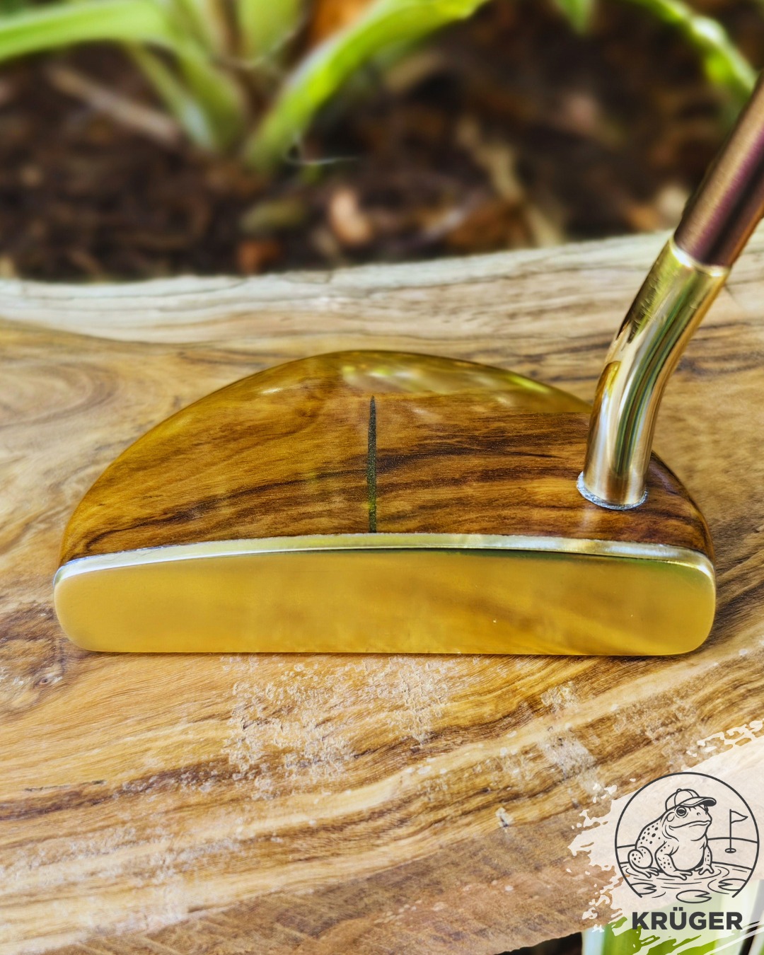 Krüger Golf Image 2