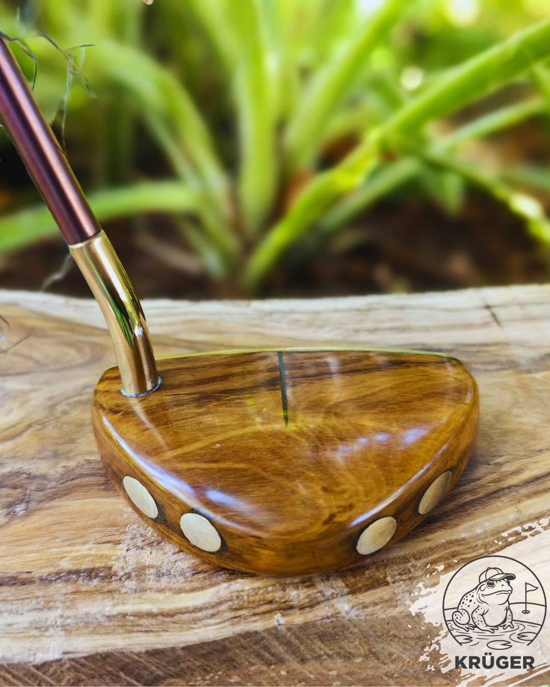 Krüger Golf Image 3